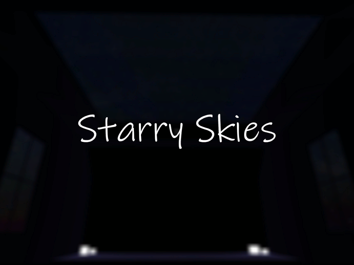 Starry Skies