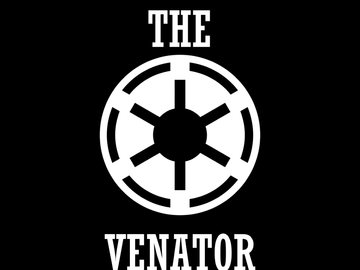 THE VENATOR