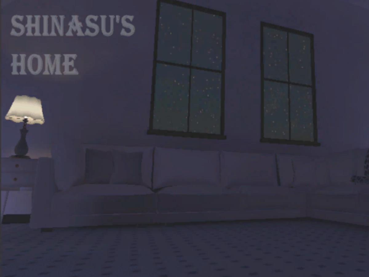 Shinasu's home
