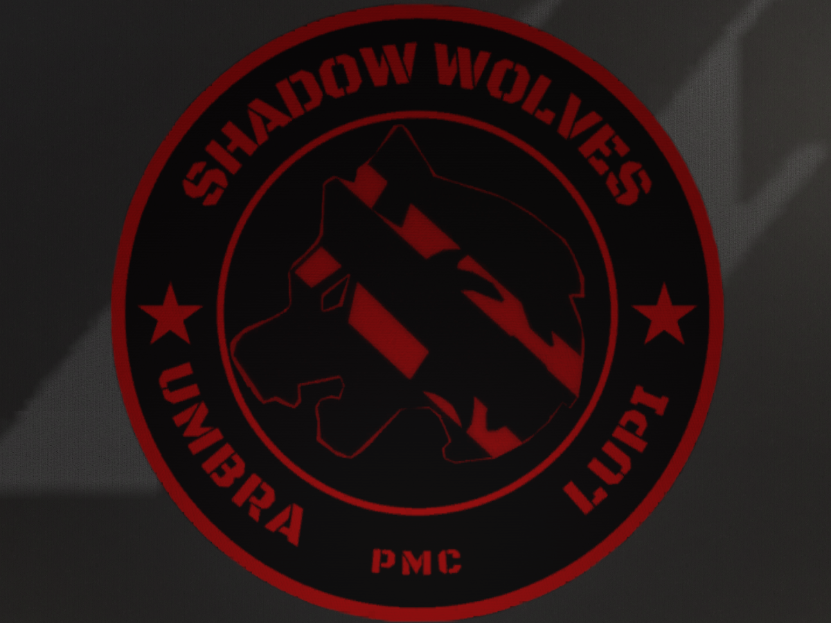 Shadow Wolves HQ （Beta）