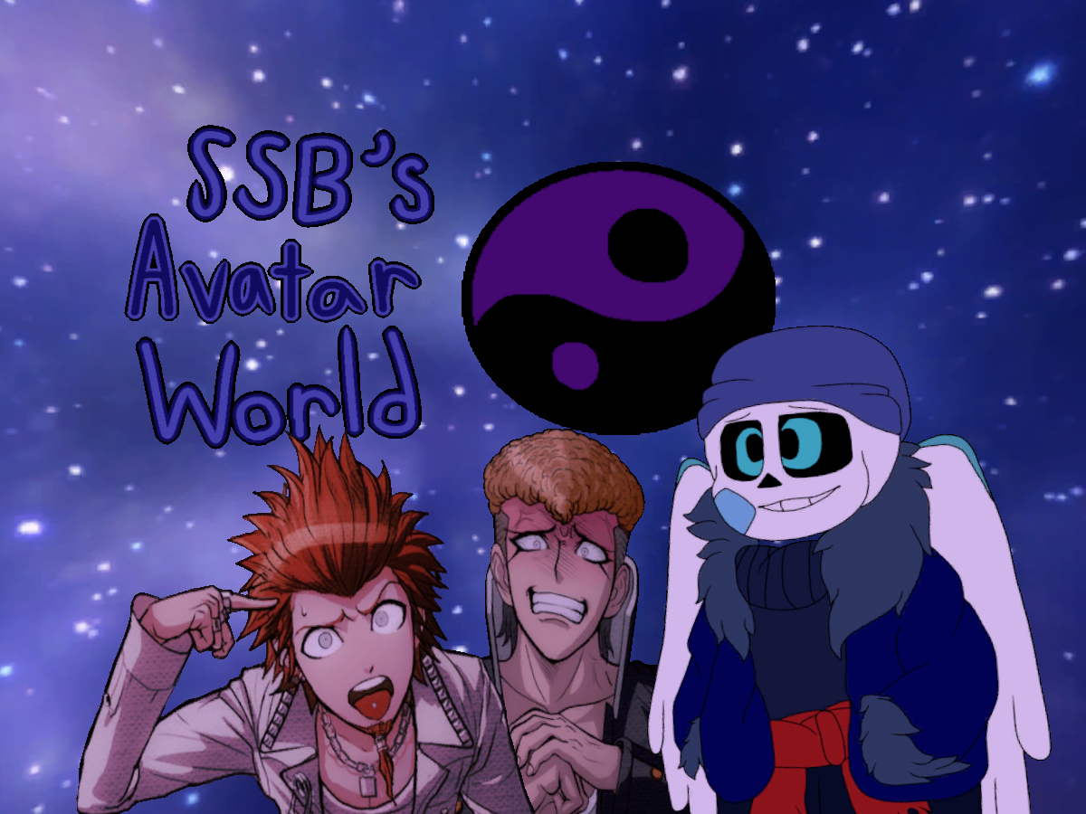 SSB's Avatar World