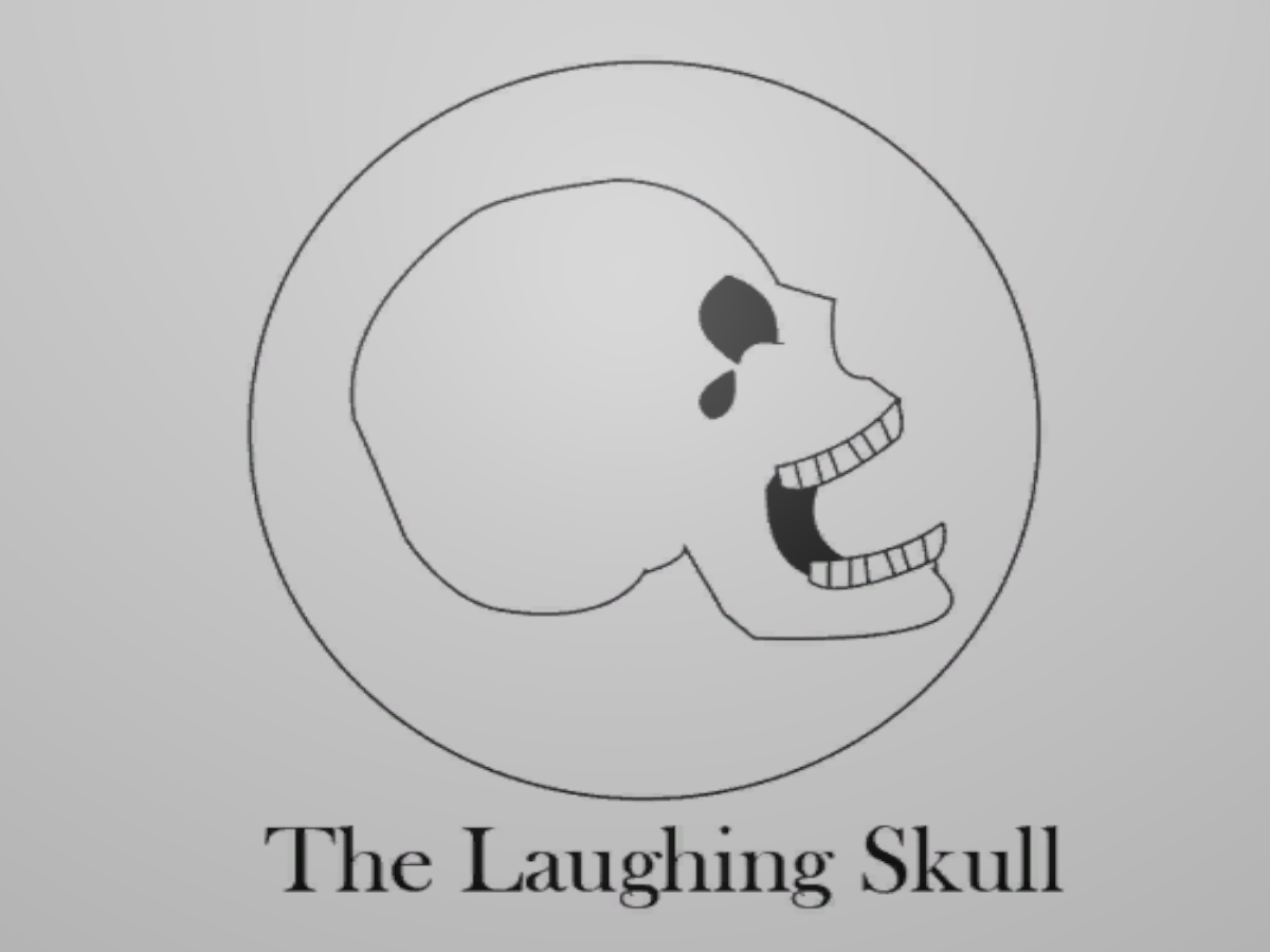 The Laughing Skull tavern