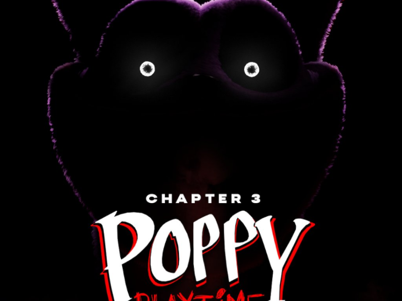 Dream Escape （Poppy Playtime Chapter 3）