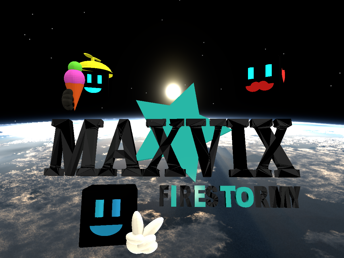MaxVix