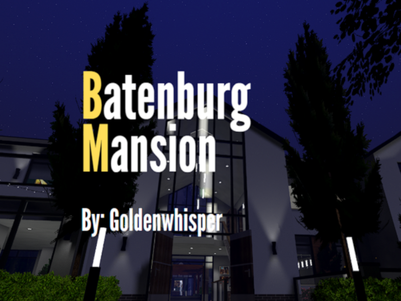 Batenburg Mansion