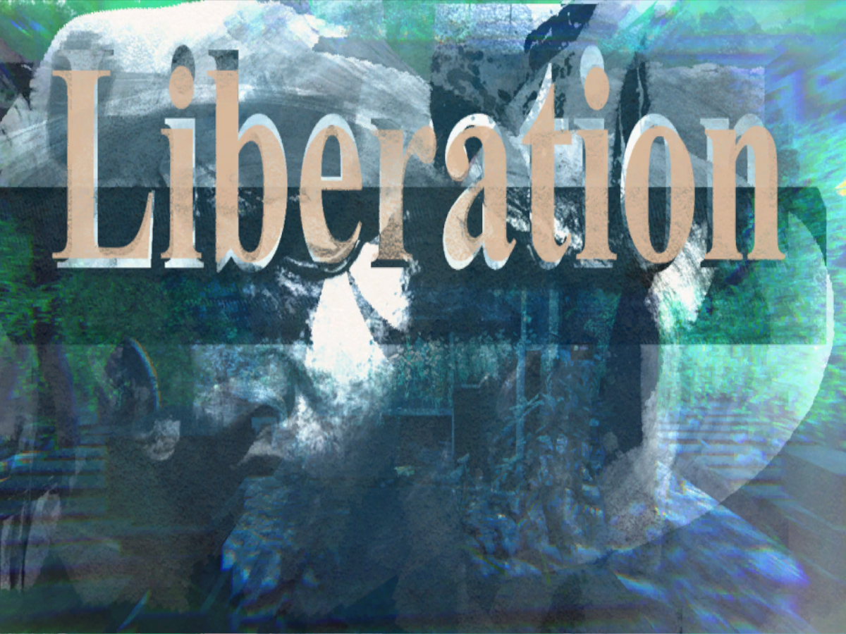 Liberation - リべレーション