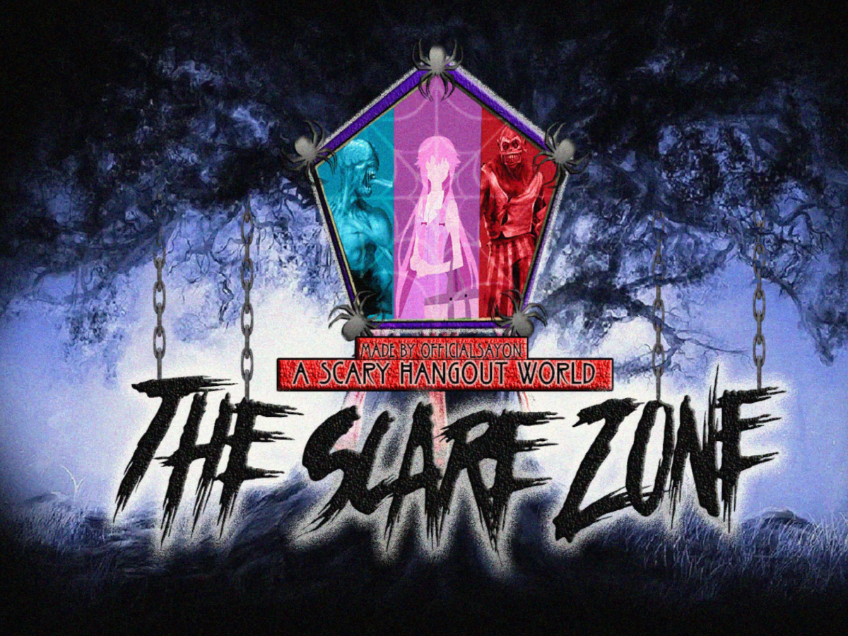 The Scare Zone