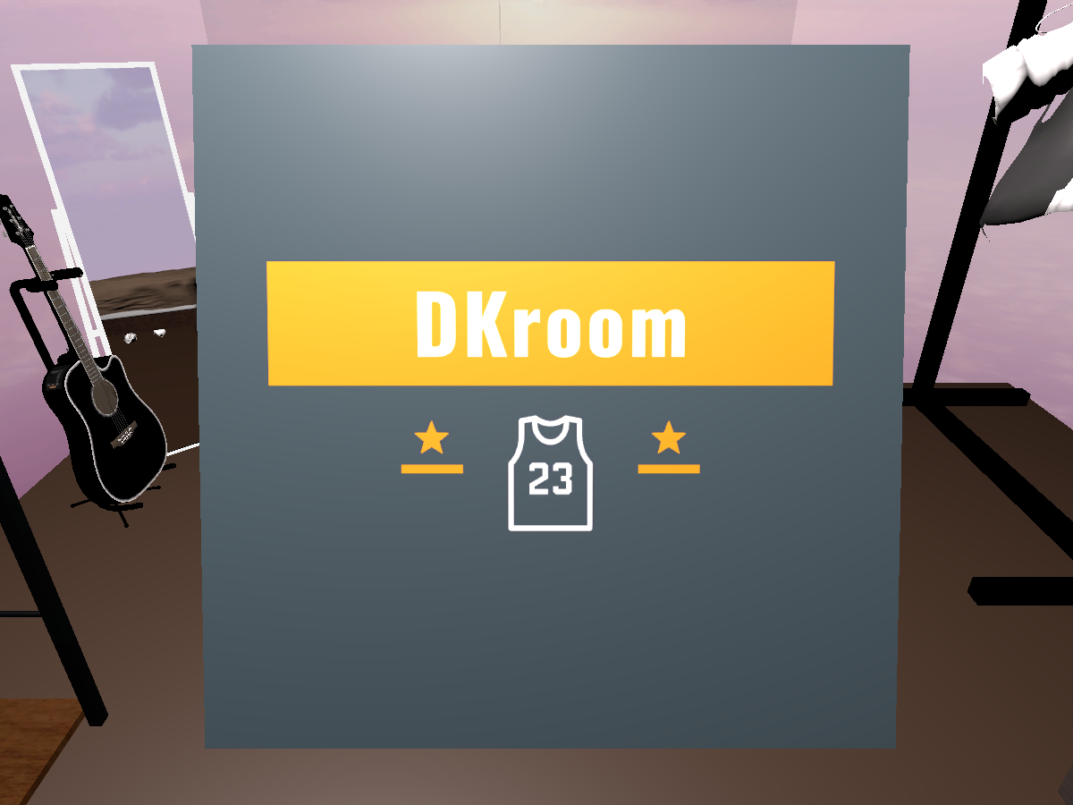 DKroom