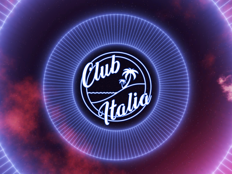 Club Italia Big Island