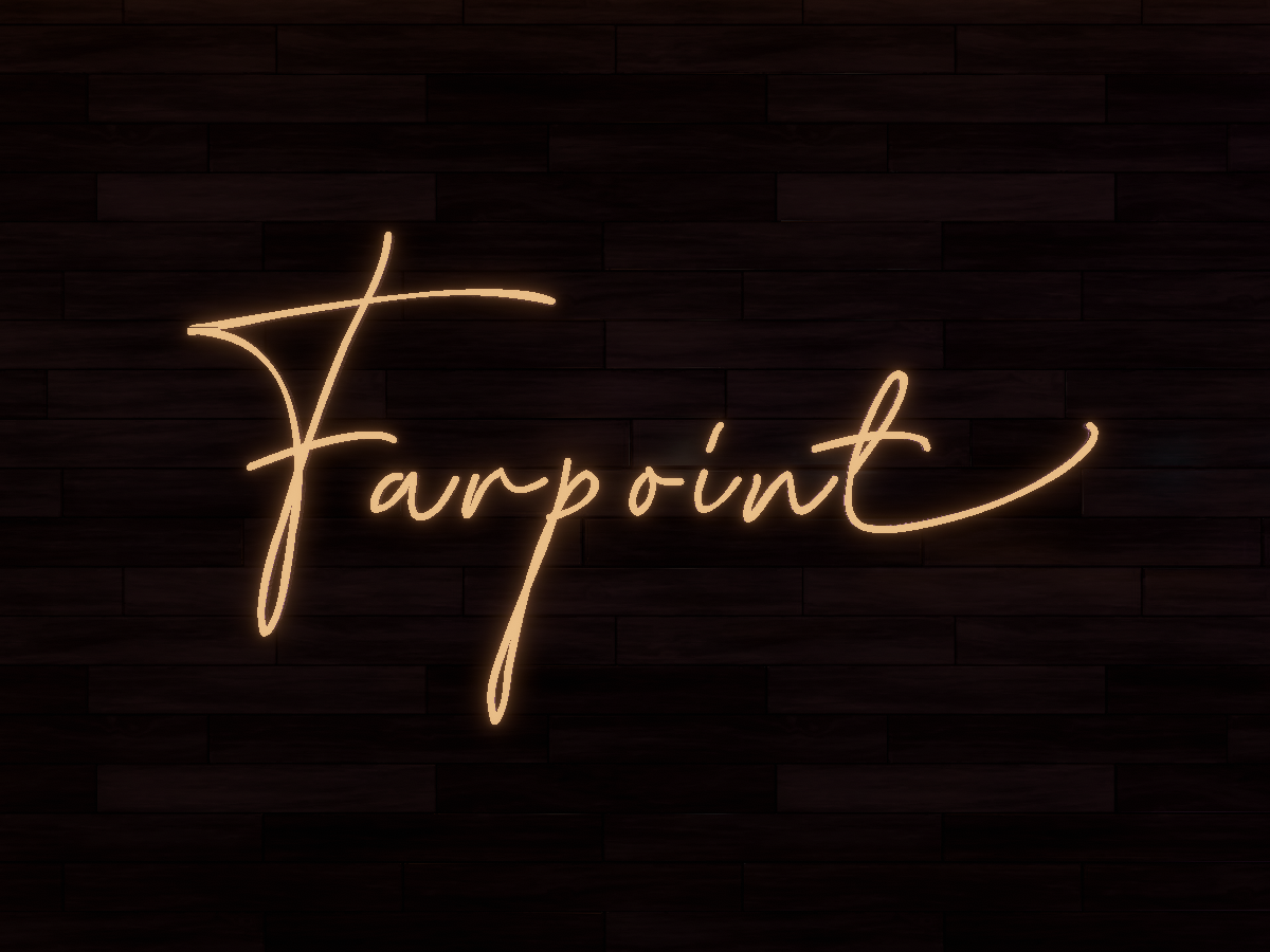 Farpoint