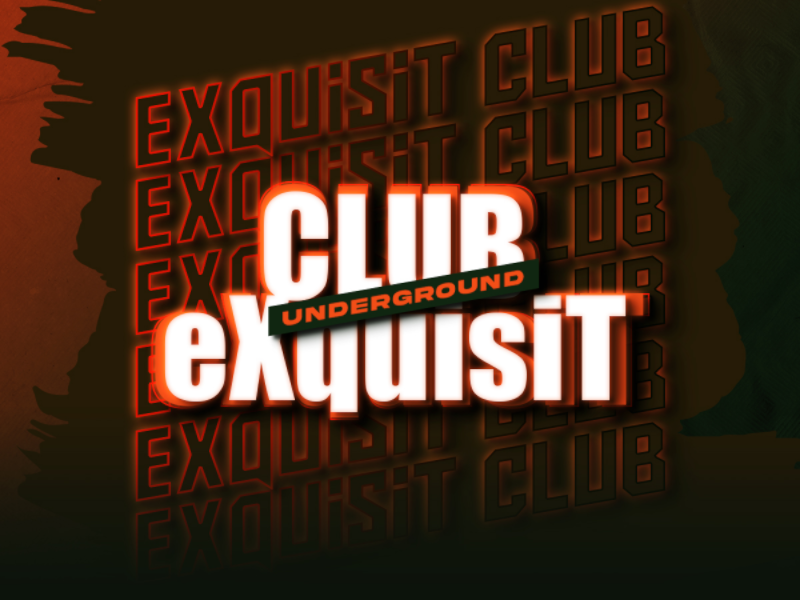 eXquisiT Club
