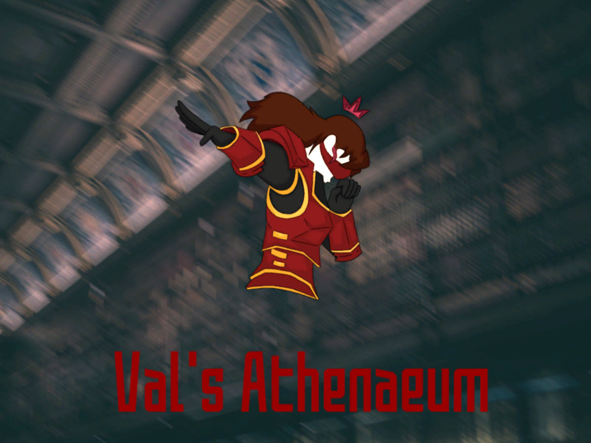 Val's Athenaeum