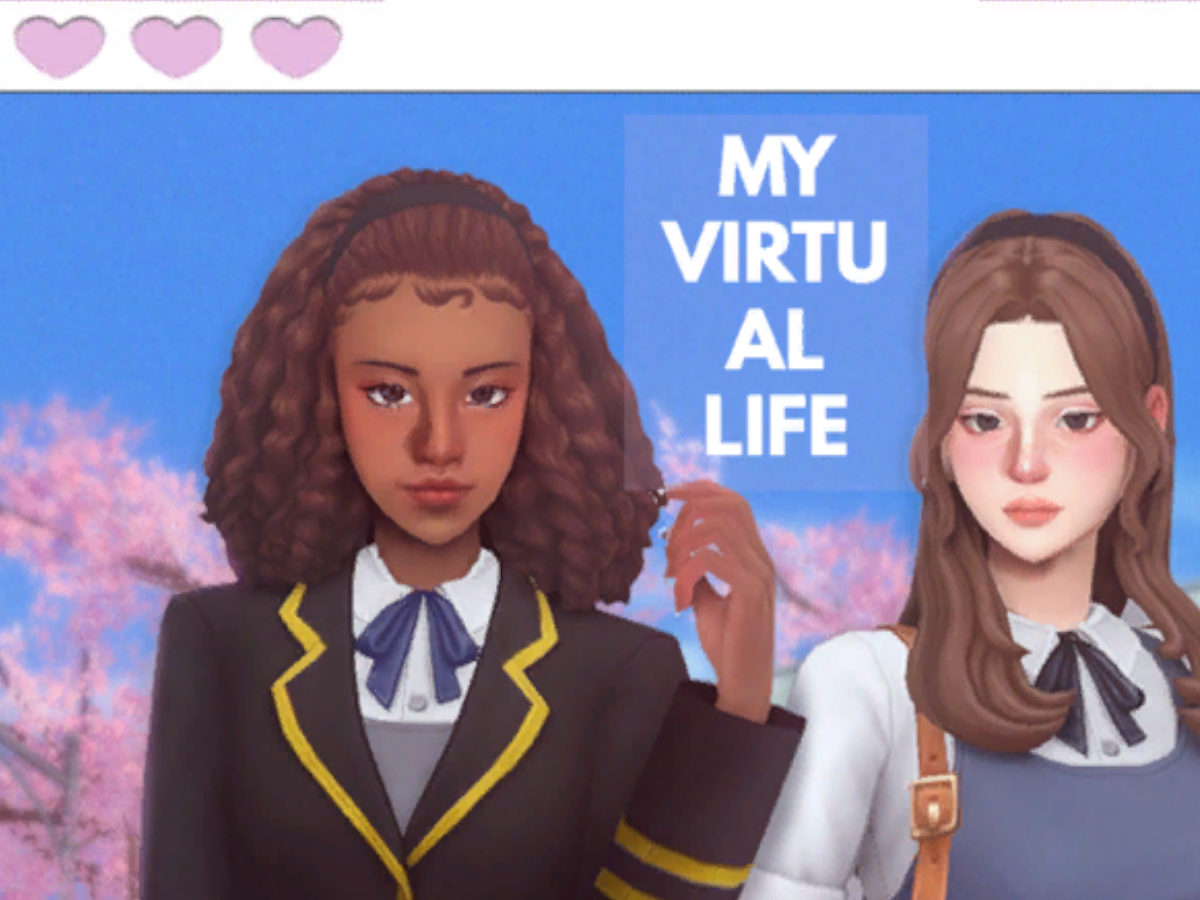 My Virtual Life （BETA）