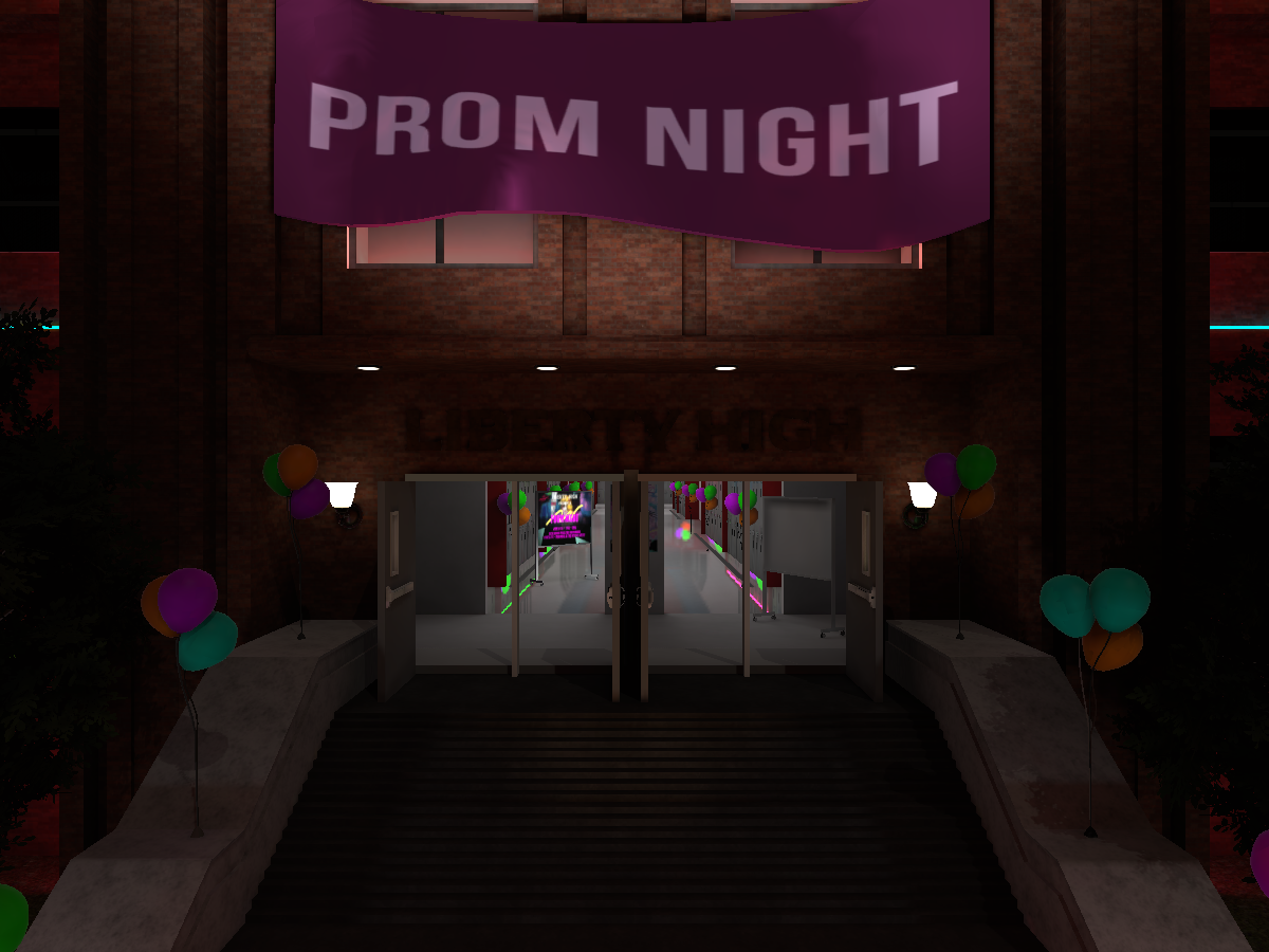 Prom Night - 1991