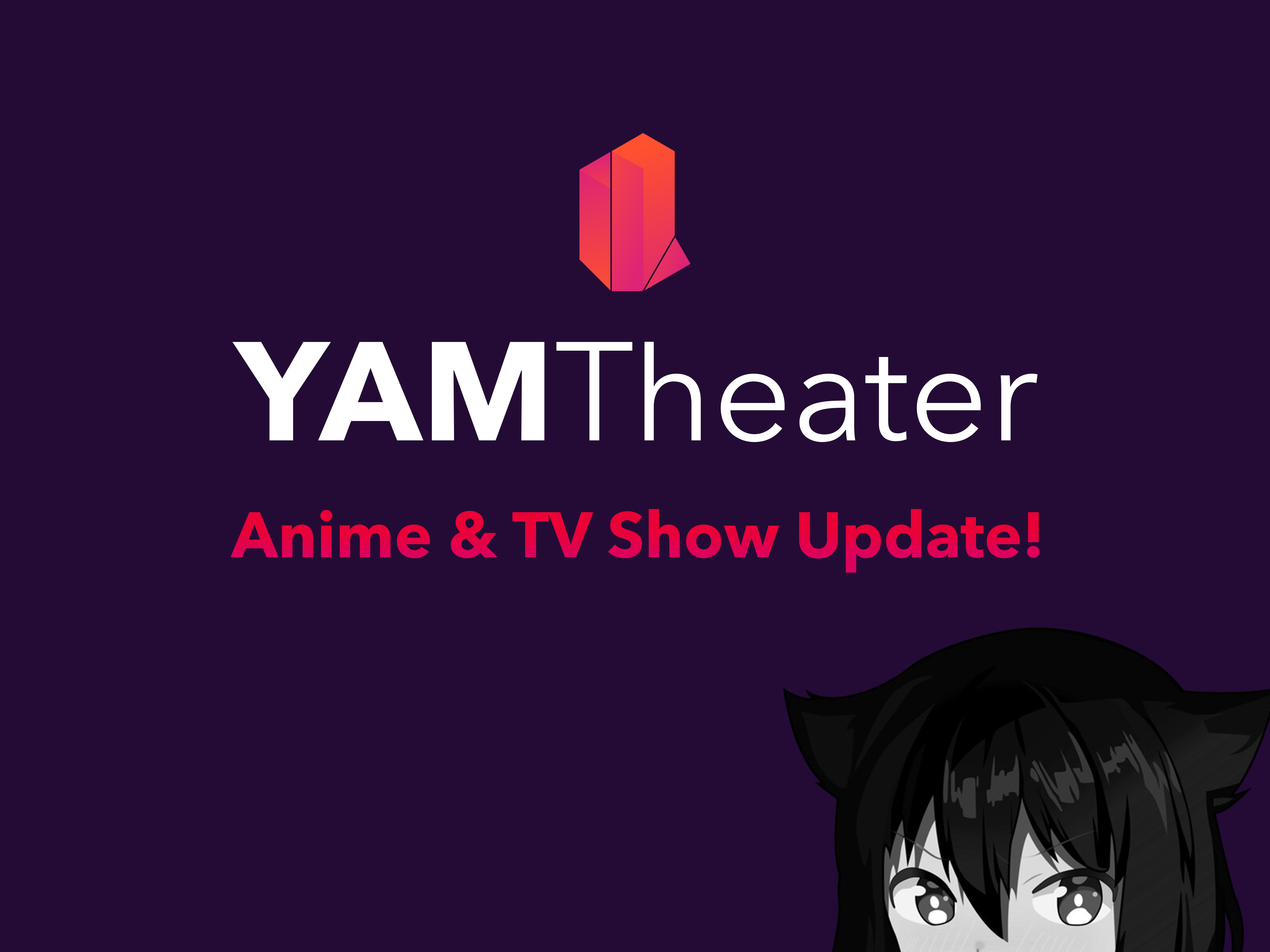YAMTheater - Ownership transfer ǃ