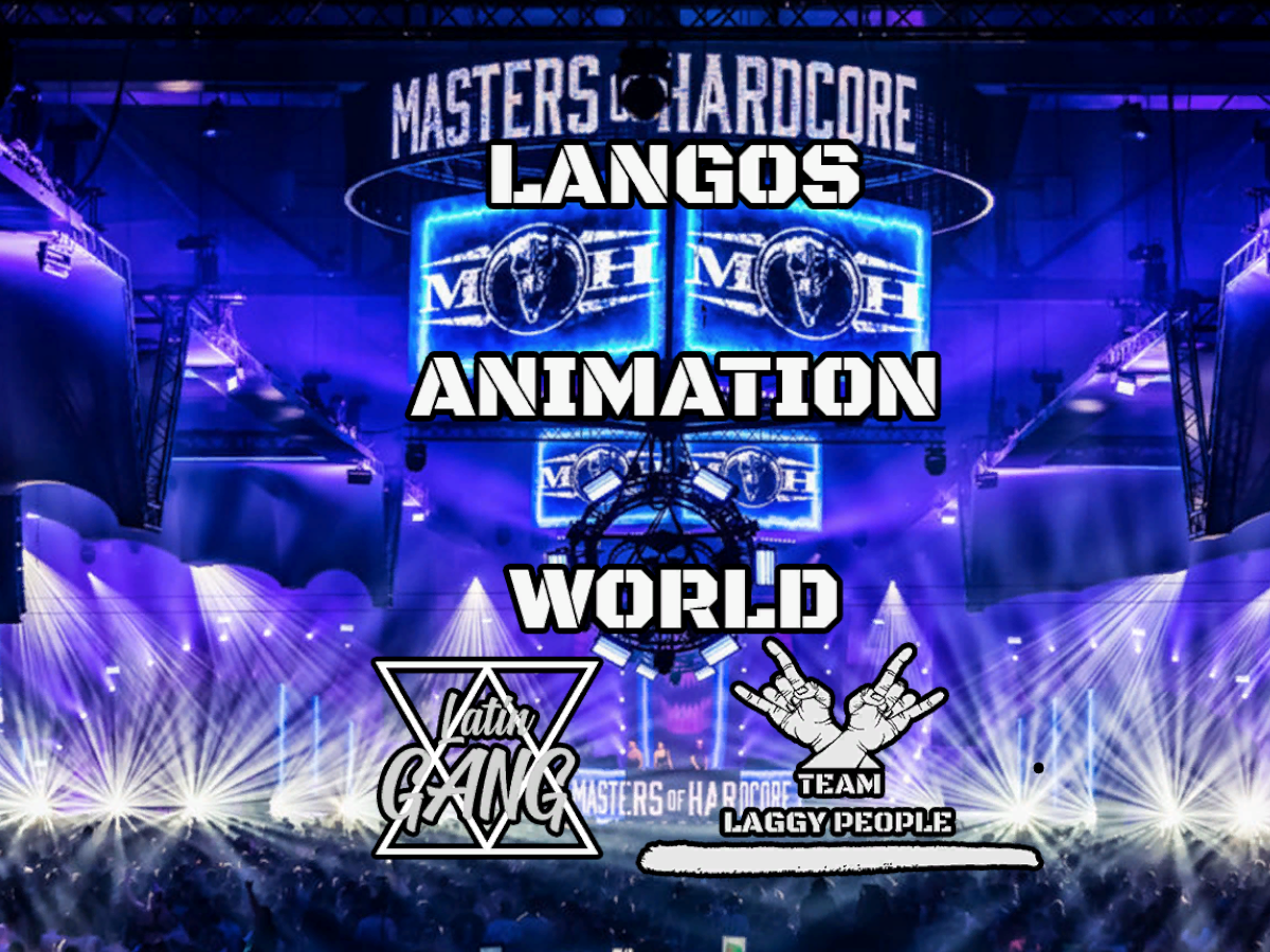 Langos Animation World