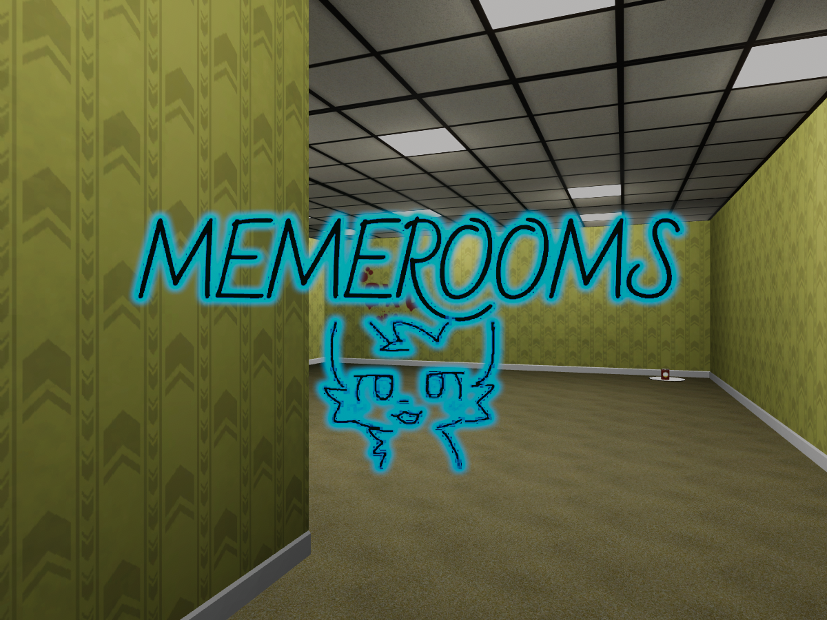 MemeRooms