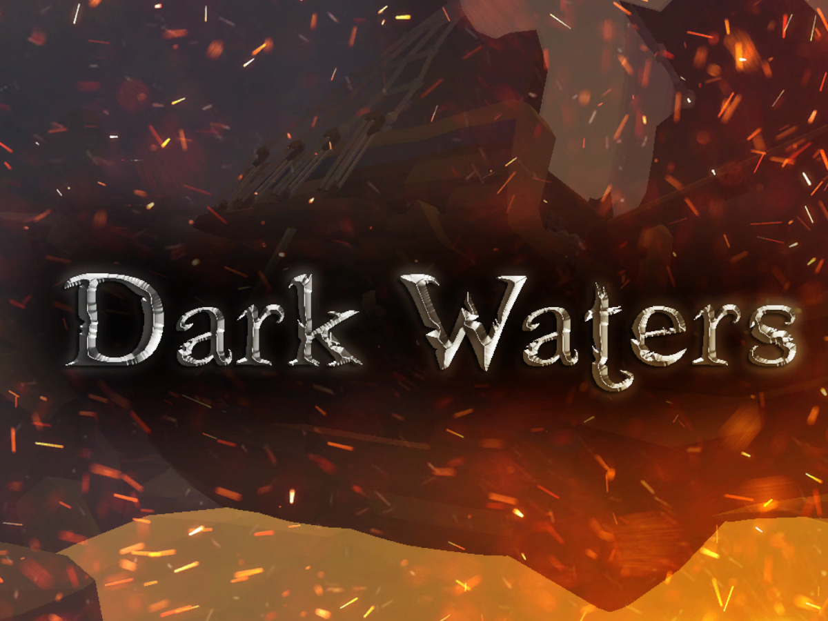 Dark Waters （RPG）