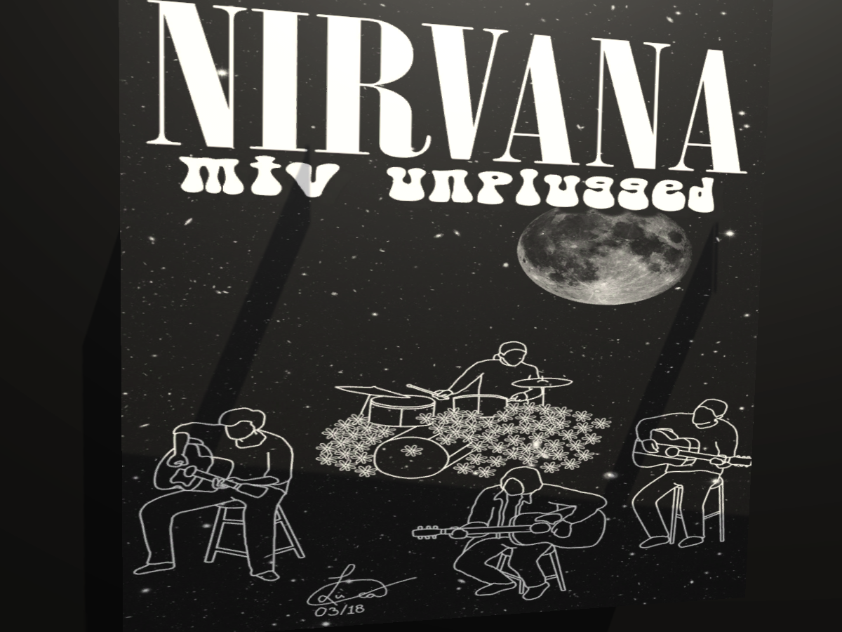Nirvana Unplugged