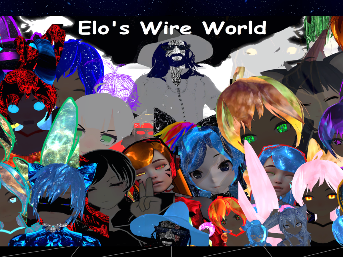 Elo's Wire World