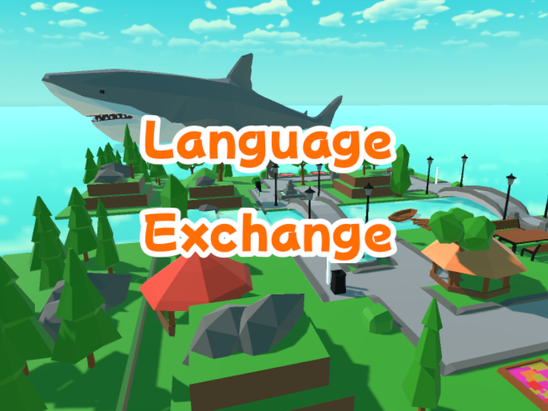 Asia Language Exchange ［EN․JP⁄CN⁄KOR］