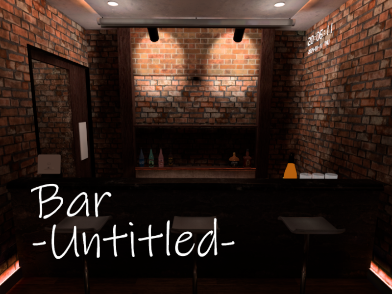 Bar -Untitled-