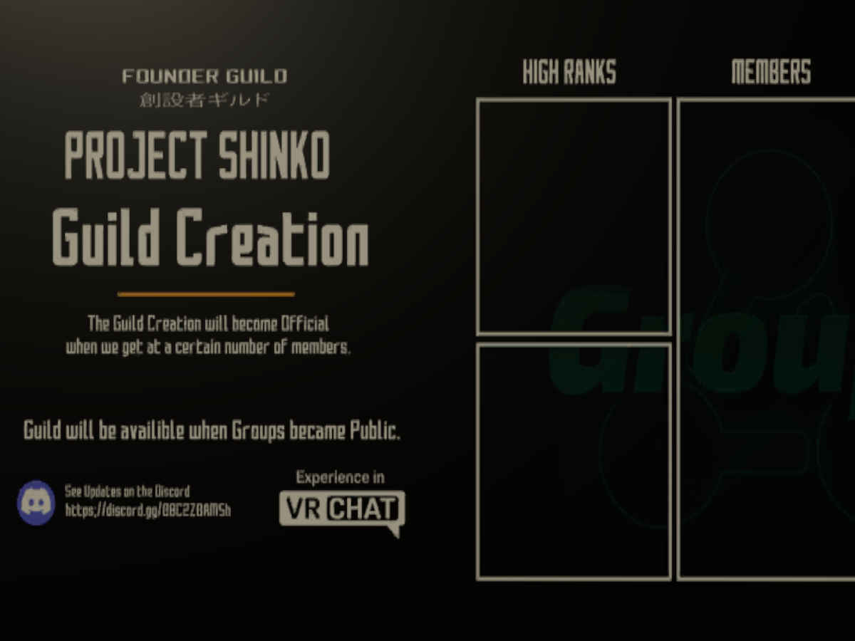 Project Shinkō