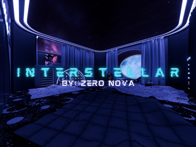 Nova's Interstellar