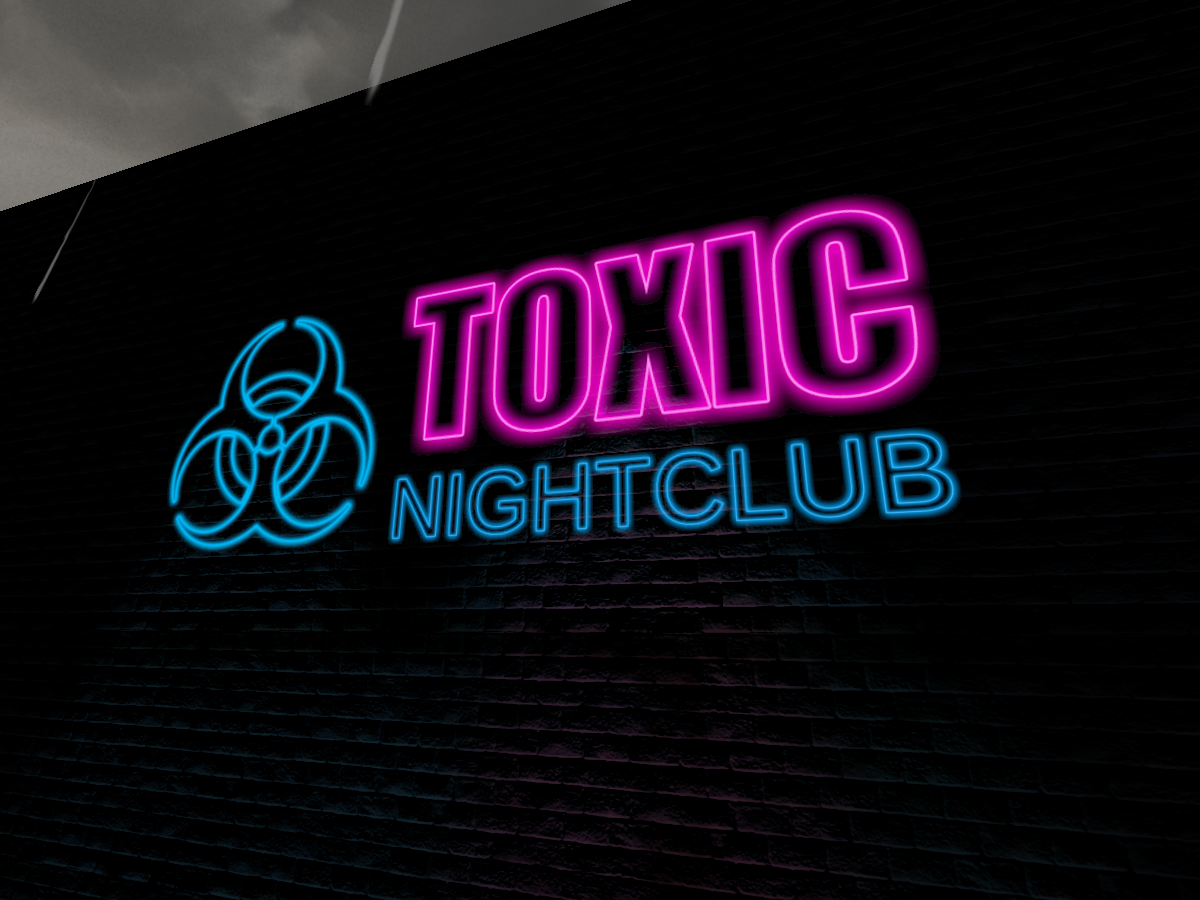 Toxic Nightclub