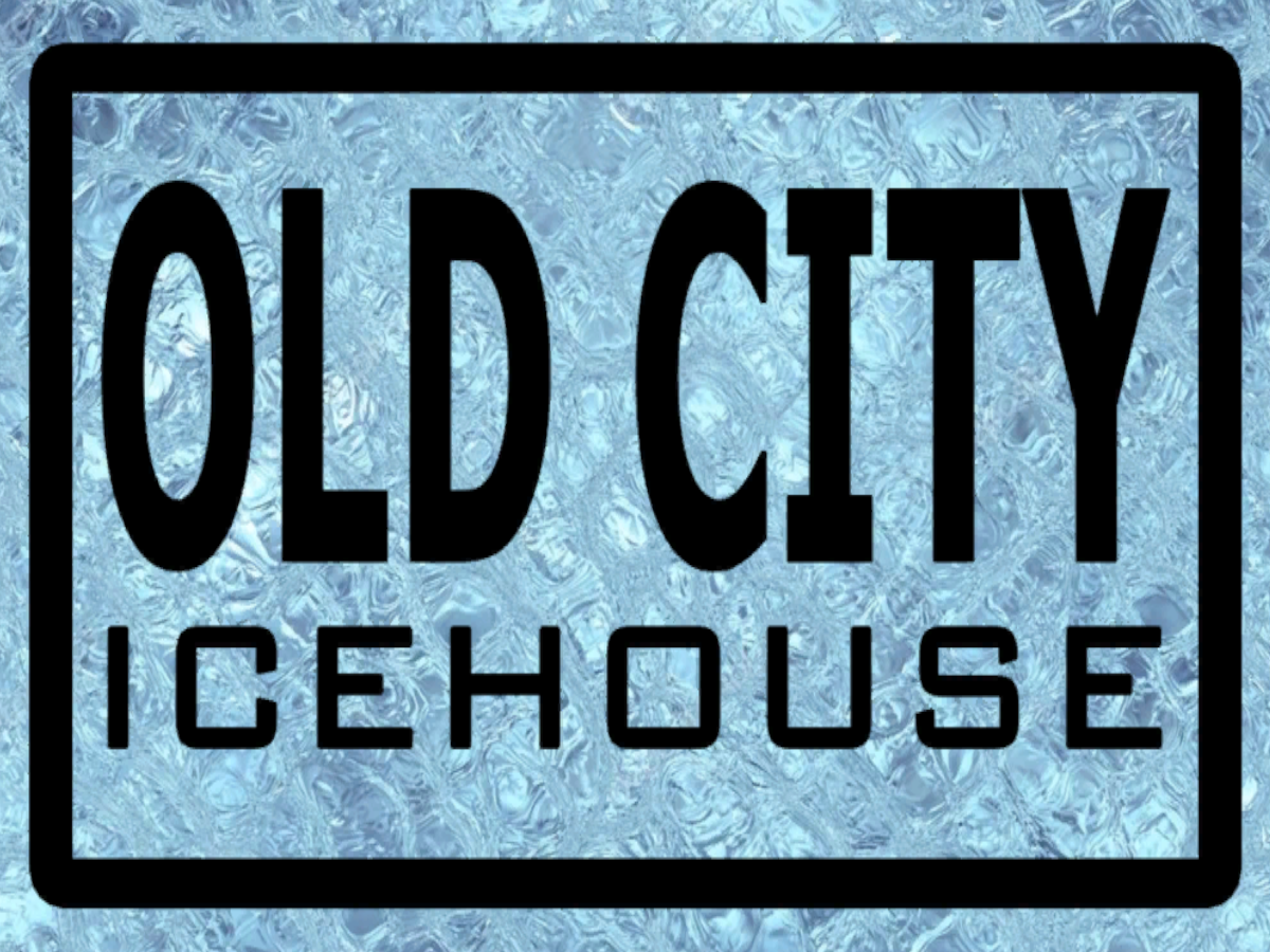 Old City Icehouse