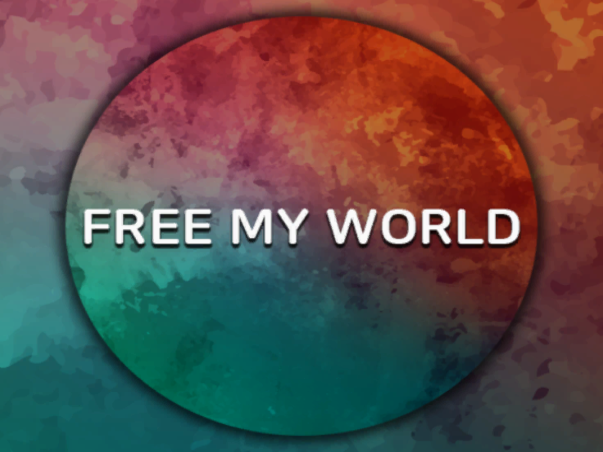 Free My World v1․1