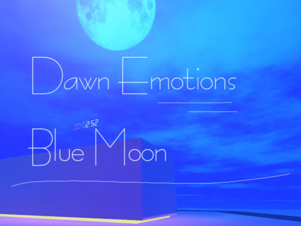 Dawn Emotions
