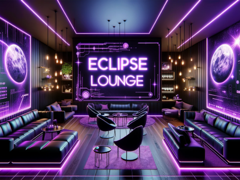 Eclipse Lounge