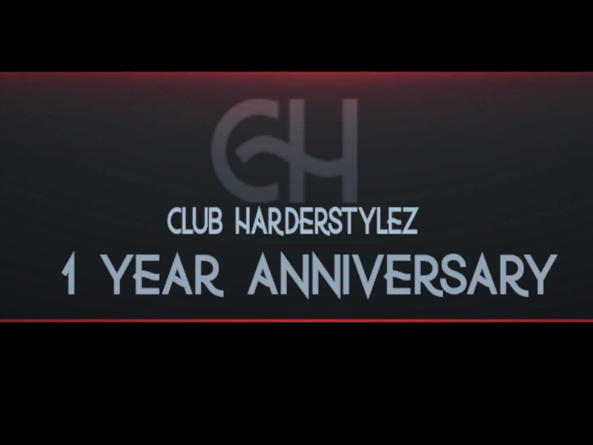 Club Harderstylez v2