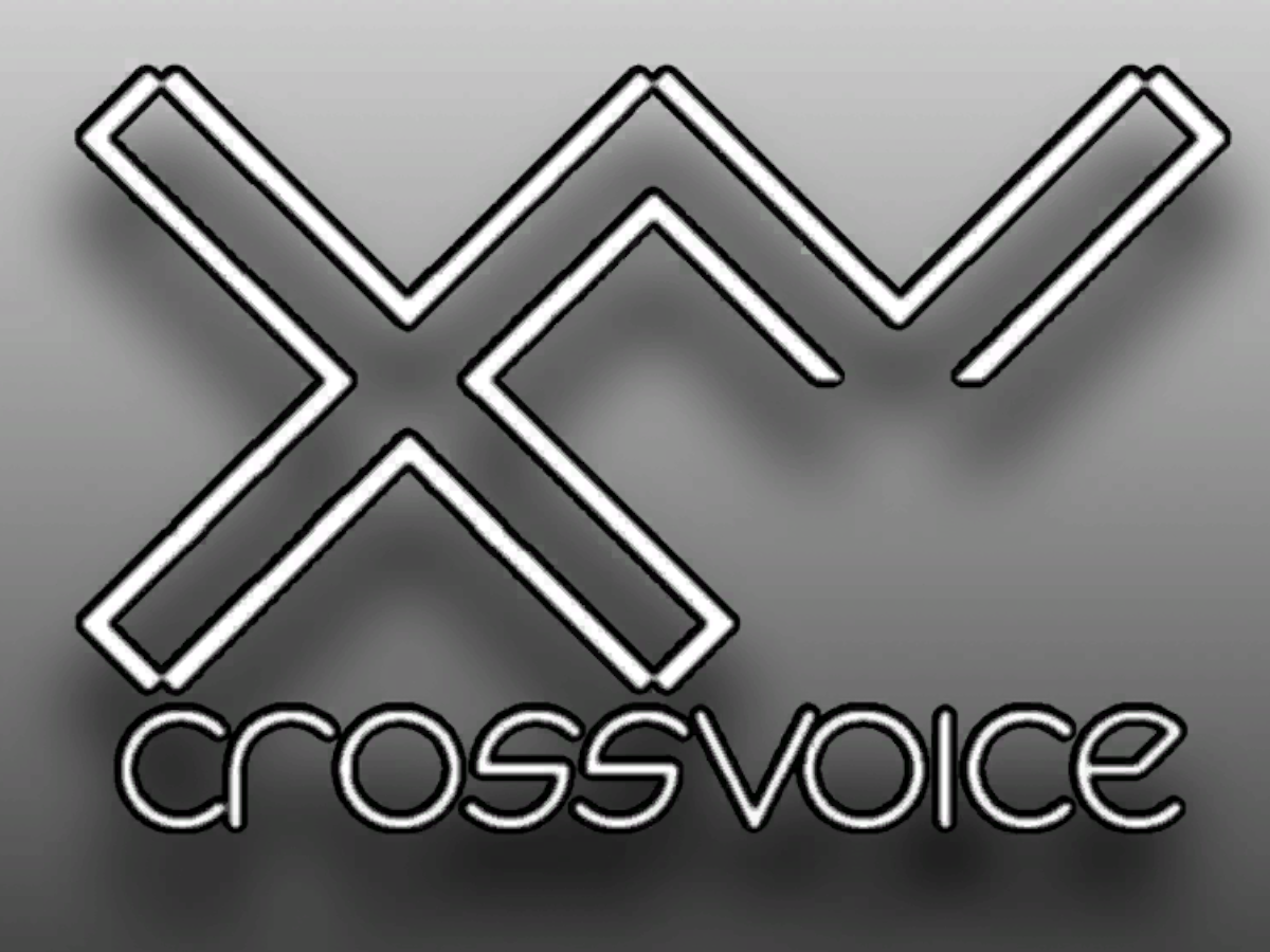 Crossvoice Live Stage