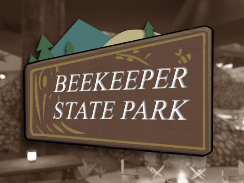 Beekeeper State Park