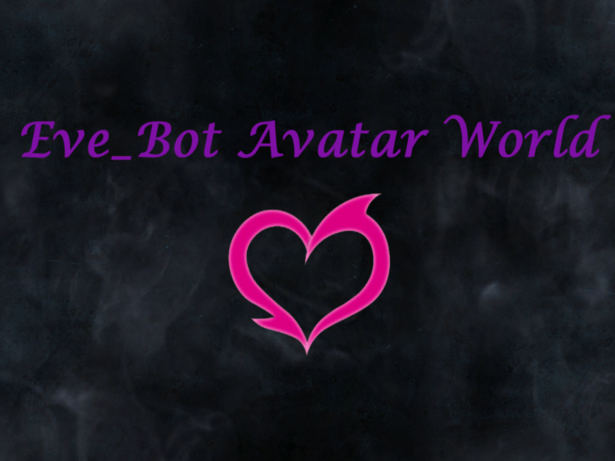 Eve_Bot Avatar World