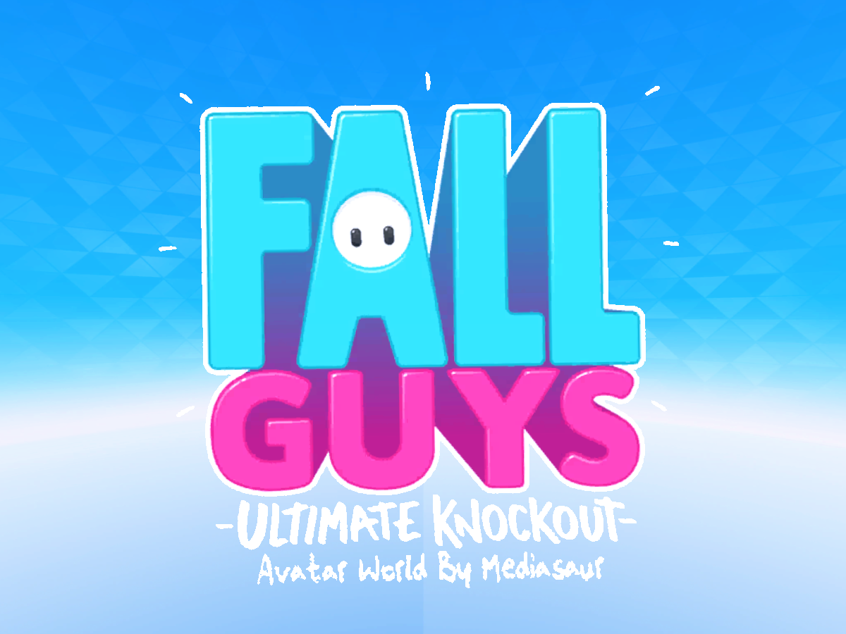 Fall Guys Avatars
