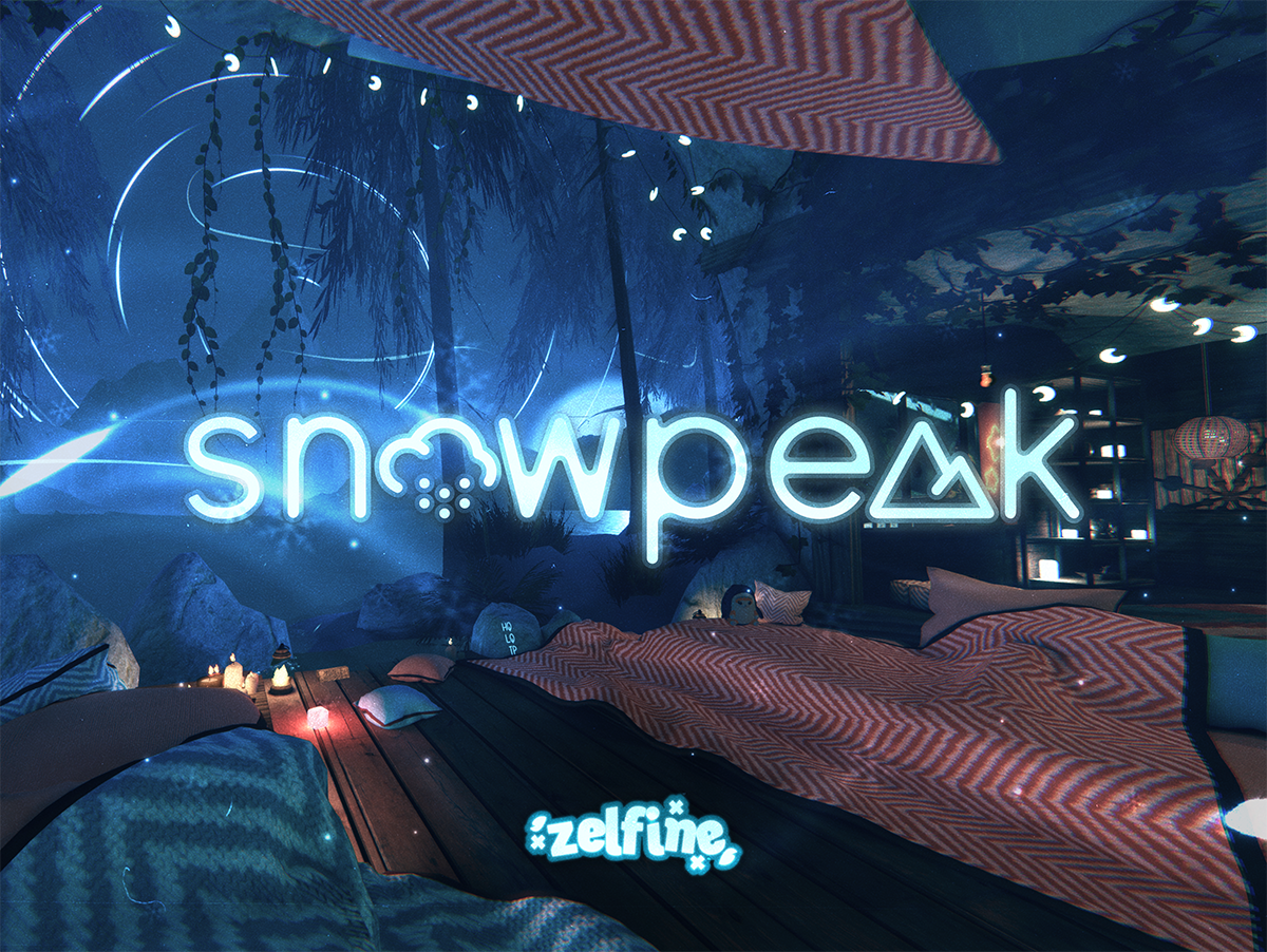 Snowpeak
