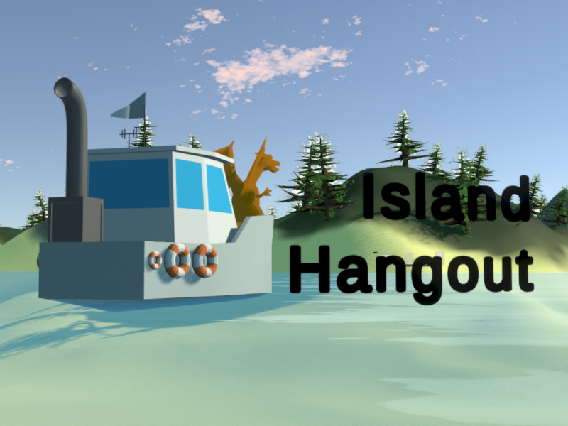 Island Hangout
