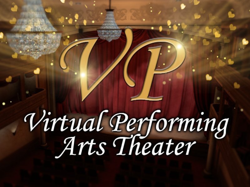 Virtual Performing Arts Theater