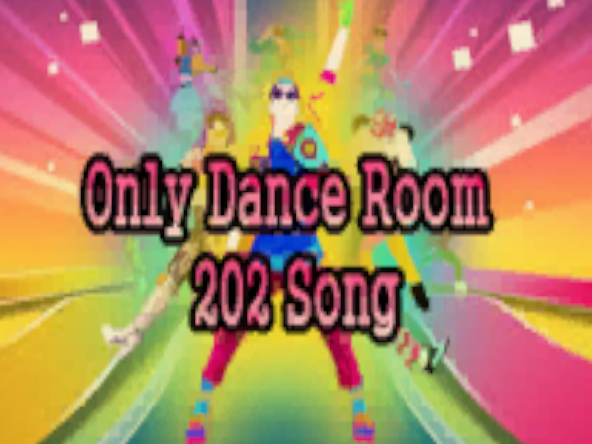 Only Dance Room