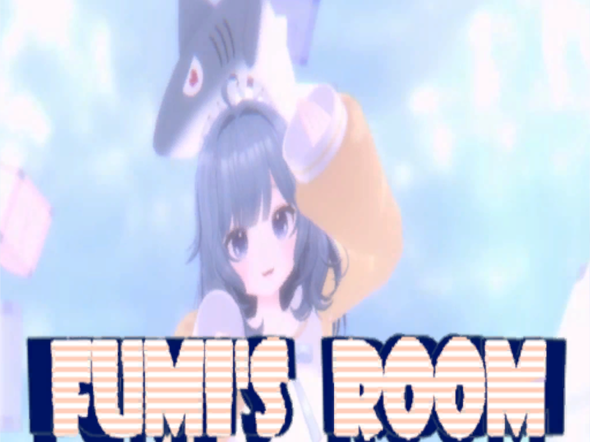 fumi's room