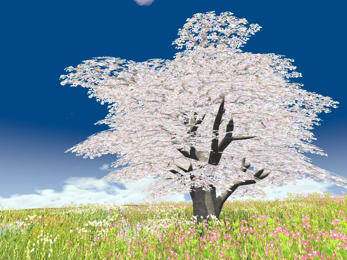spring nohara