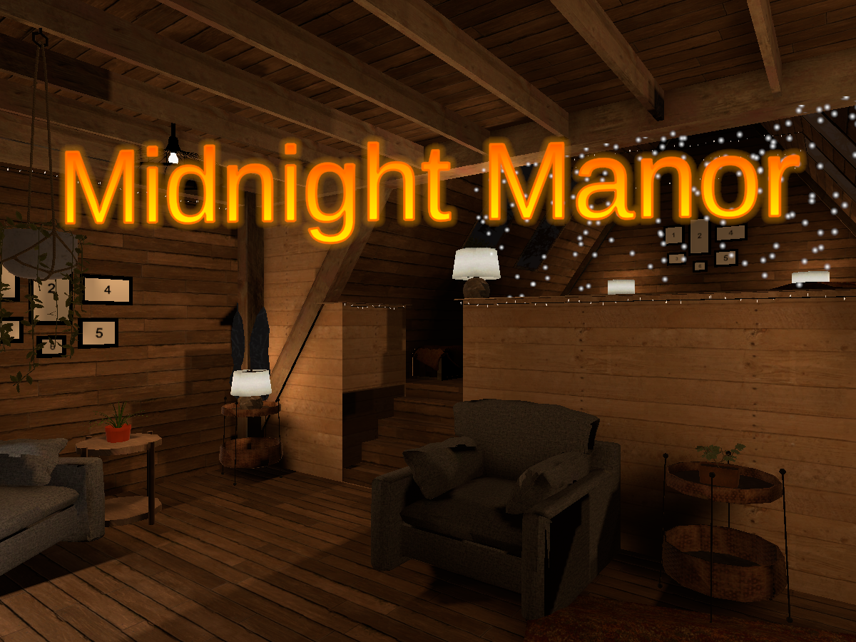 Midnight Manor