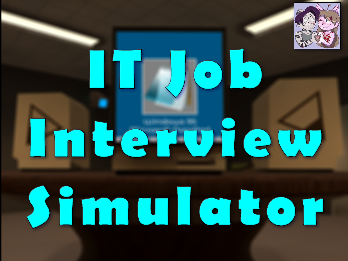 IT Job Interview Simulator