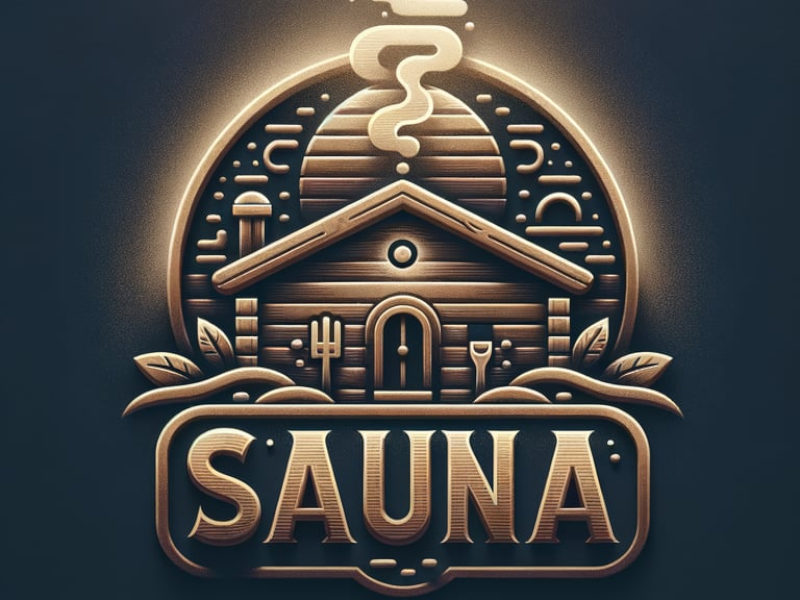 Steamy Sauna