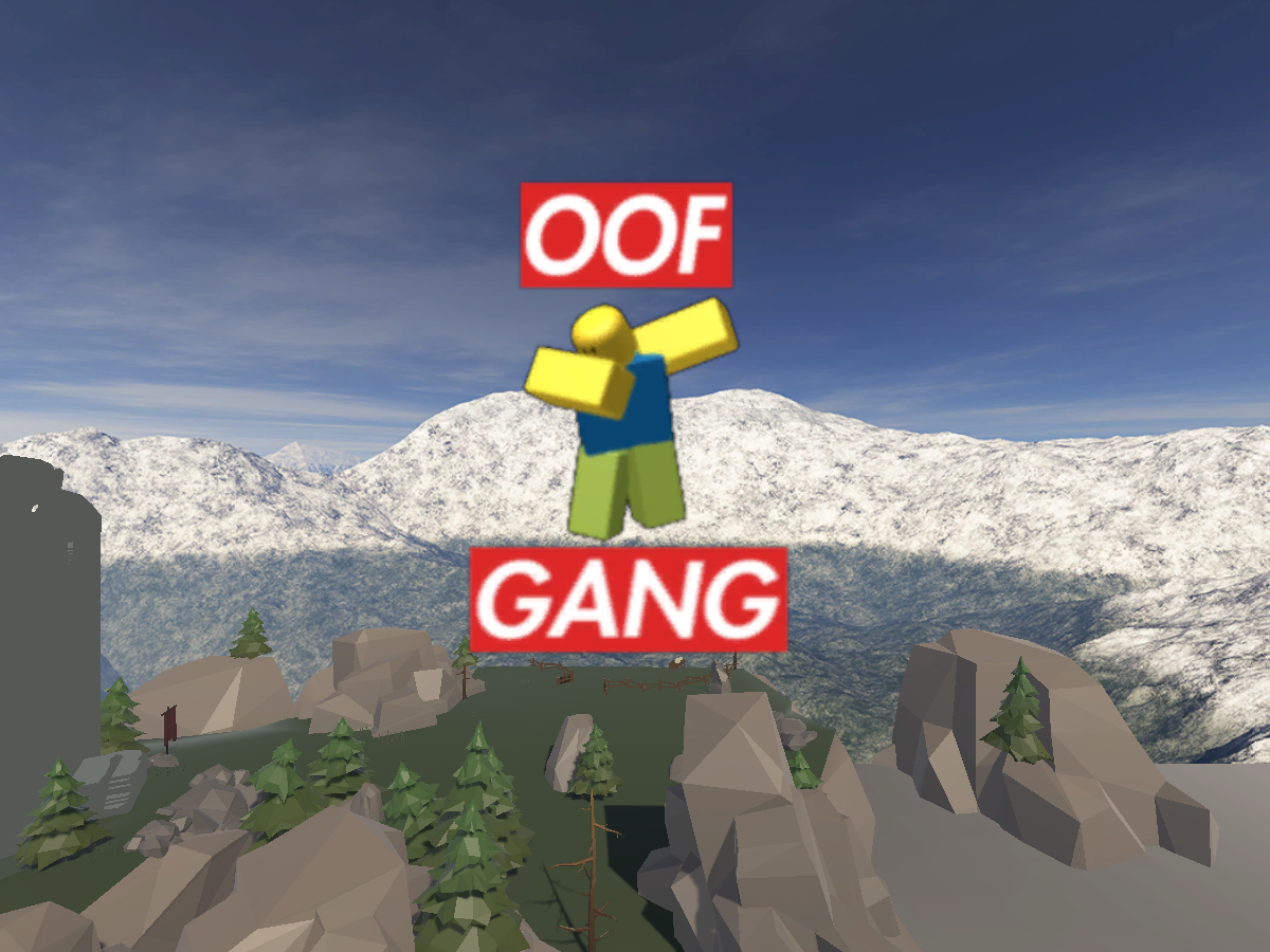 OOF Gang World
