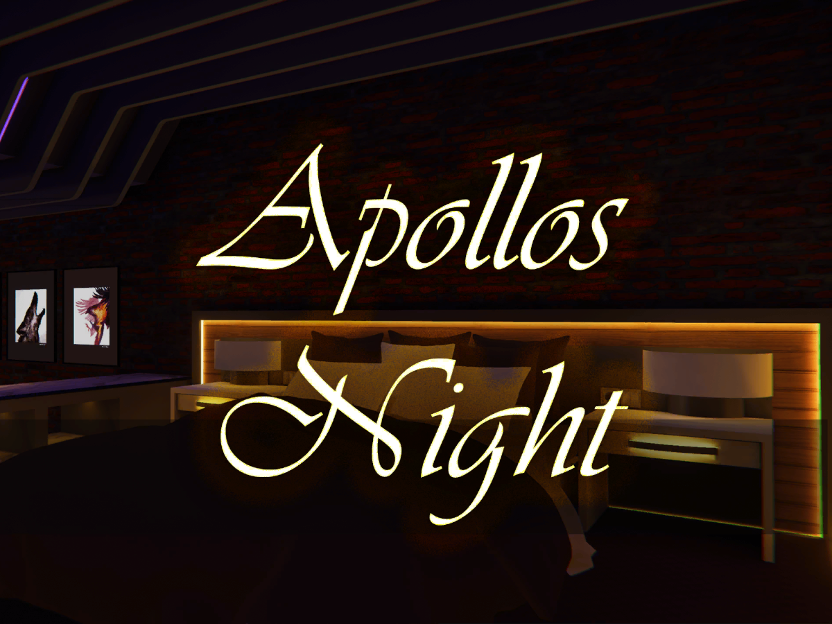 Apollos Night
