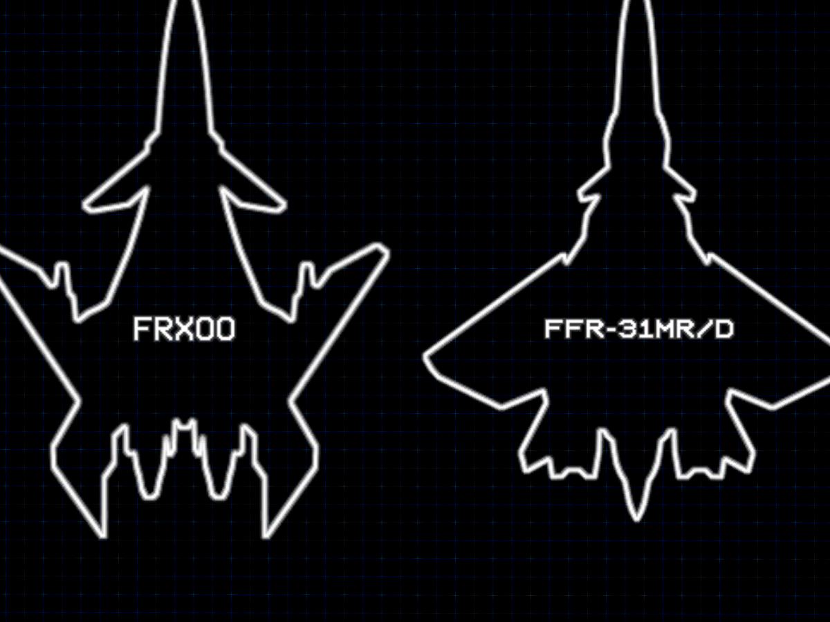 Fairy Air Force（Main‚WiP）